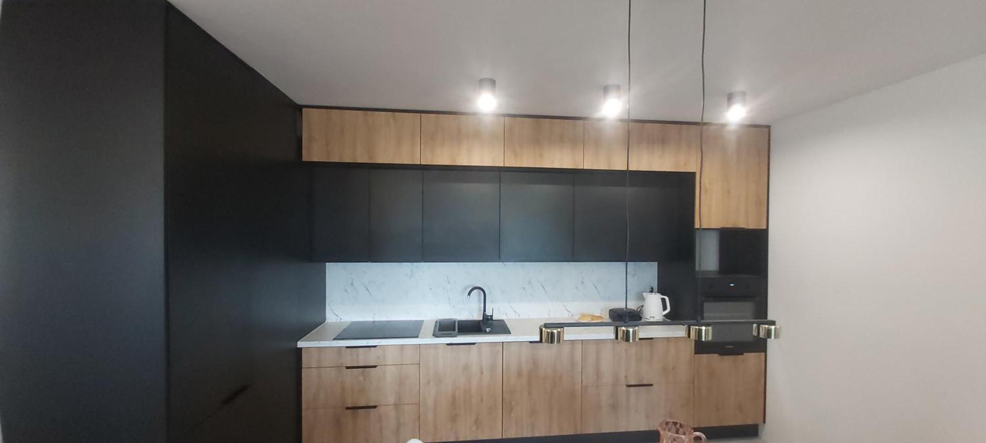 Apartmán Horizon.10 Vip Sun Towers Svinoústí Exteriér fotografie